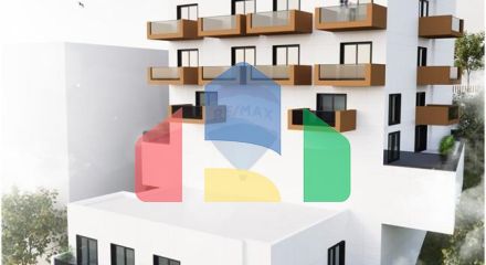 Residential - Condo/Apartment - Rruga Butrinti, Riviera, Sarandë - AL