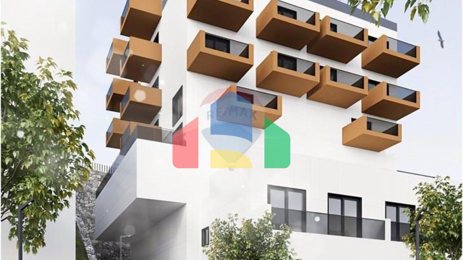 Residential - Condo/Apartment - Rruga Butrinti, Riviera, Sarandë - AL