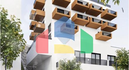 Residential - Condo/Apartment - Rruga Butrinti, Riviera, Sarandë - AL