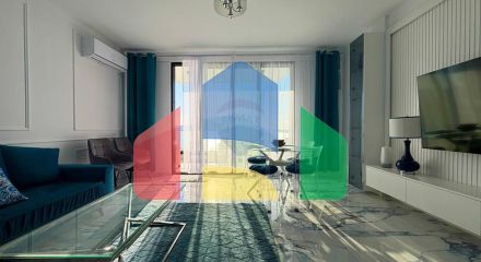 Residential - Condo/Apartment - Rruga Butrinti, Riviera, Sarandë - AL Residential - Condo/Apartment - Rruga Butrinti, Riviera, Sarandë - AL