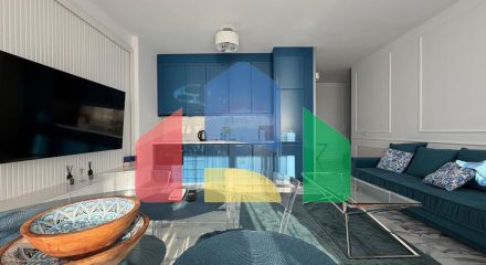 Residential - Condo/Apartment - Rruga Butrinti, Riviera, Sarandë - AL Residential - Condo/Apartment - Rruga Butrinti, Riviera, Sarandë - AL