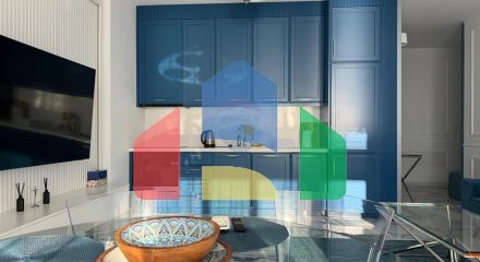 Residential - Condo/Apartment - Rruga Butrinti, Riviera, Sarandë - AL Residential - Condo/Apartment - Rruga Butrinti, Riviera, Sarandë - AL