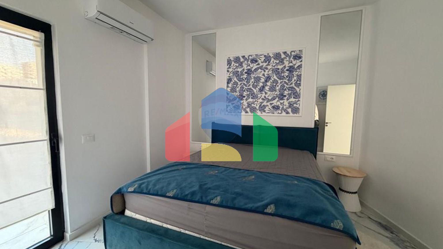 Residential - Condo/Apartment - Rruga Butrinti, Riviera, Sarandë - AL