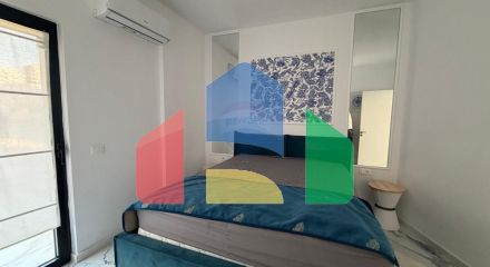 Residential - Condo/Apartment - Rruga Butrinti, Riviera, Sarandë - AL