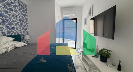 Residential - Condo/Apartment - Rruga Butrinti, Riviera, Sarandë - AL