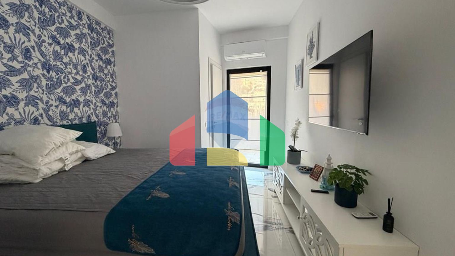 Residential - Condo/Apartment - Rruga Butrinti, Riviera, Sarandë - AL