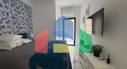 Residential - Condo/Apartment - Rruga Butrinti, Riviera, Sarandë - AL