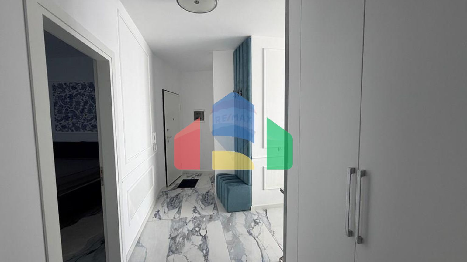 Residential - Condo/Apartment - Rruga Butrinti, Riviera, Sarandë - AL