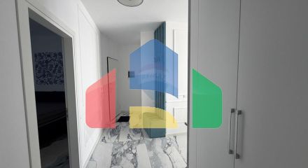 Residential - Condo/Apartment - Rruga Butrinti, Riviera, Sarandë - AL