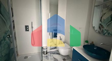 Residential - Condo/Apartment - Rruga Butrinti, Riviera, Sarandë - AL