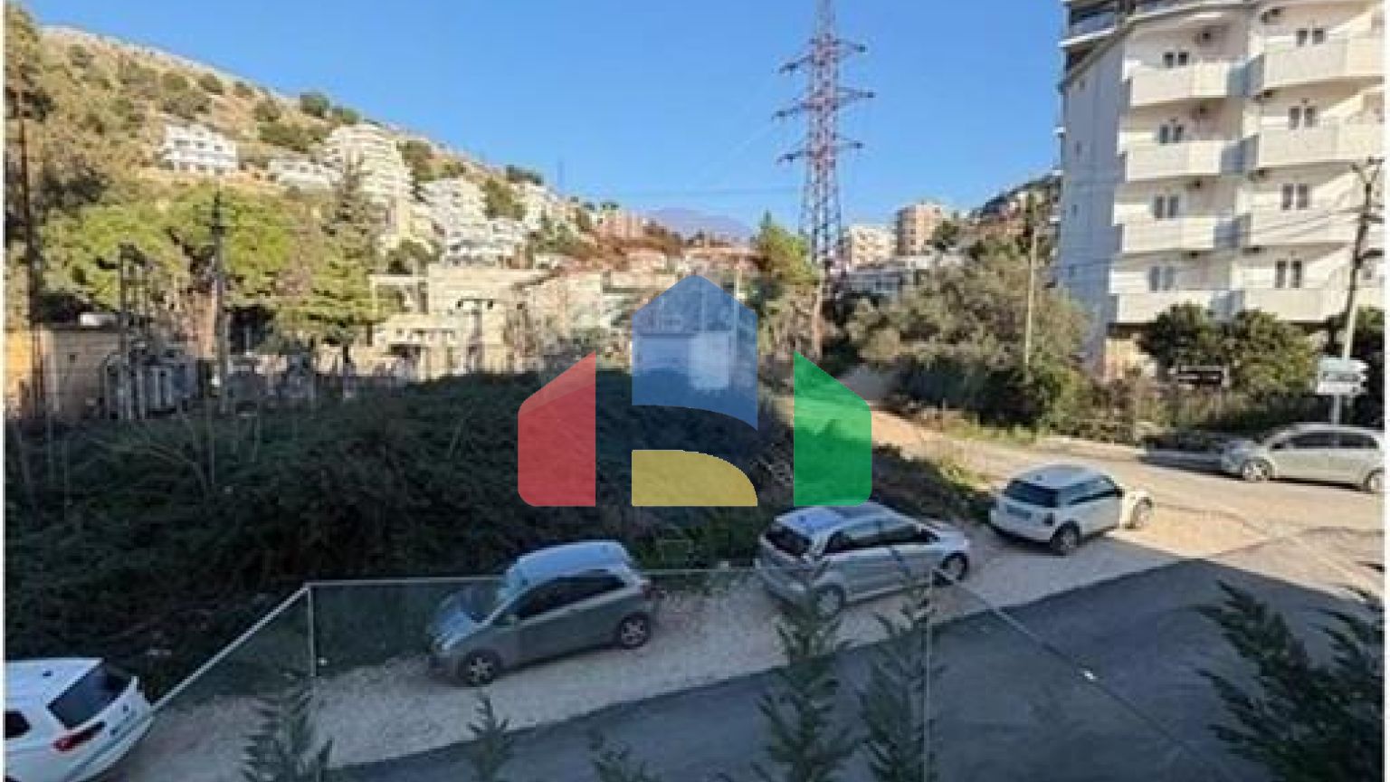 Residential - Condo/Apartment - Rruga Butrinti, Riviera, Sarandë - AL