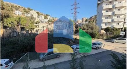 Residential - Condo/Apartment - Rruga Butrinti, Riviera, Sarandë - AL