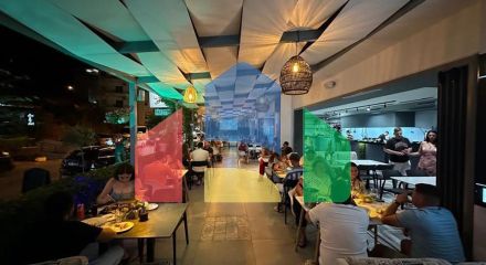 Commercial - Shop Single Tenant - Rruga Butrinti, Riviera, Sarandë - AL Commercial - Shop Single Tenant - Rruga Butrinti, Riviera, Sarandë - AL