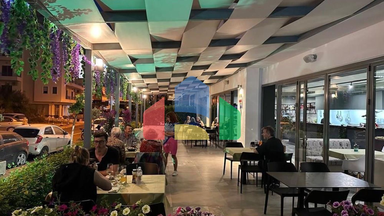 Commercial - Shop Single Tenant - Rruga Butrinti, Riviera, Sarandë - AL