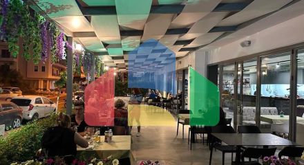 Commercial - Shop Single Tenant - Rruga Butrinti, Riviera, Sarandë - AL Commercial - Shop Single Tenant - Rruga Butrinti, Riviera, Sarandë - AL