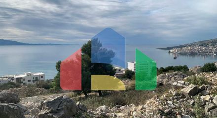 Commercial - Land - Rruga Butrinti, Riviera, Sarandë - AL
