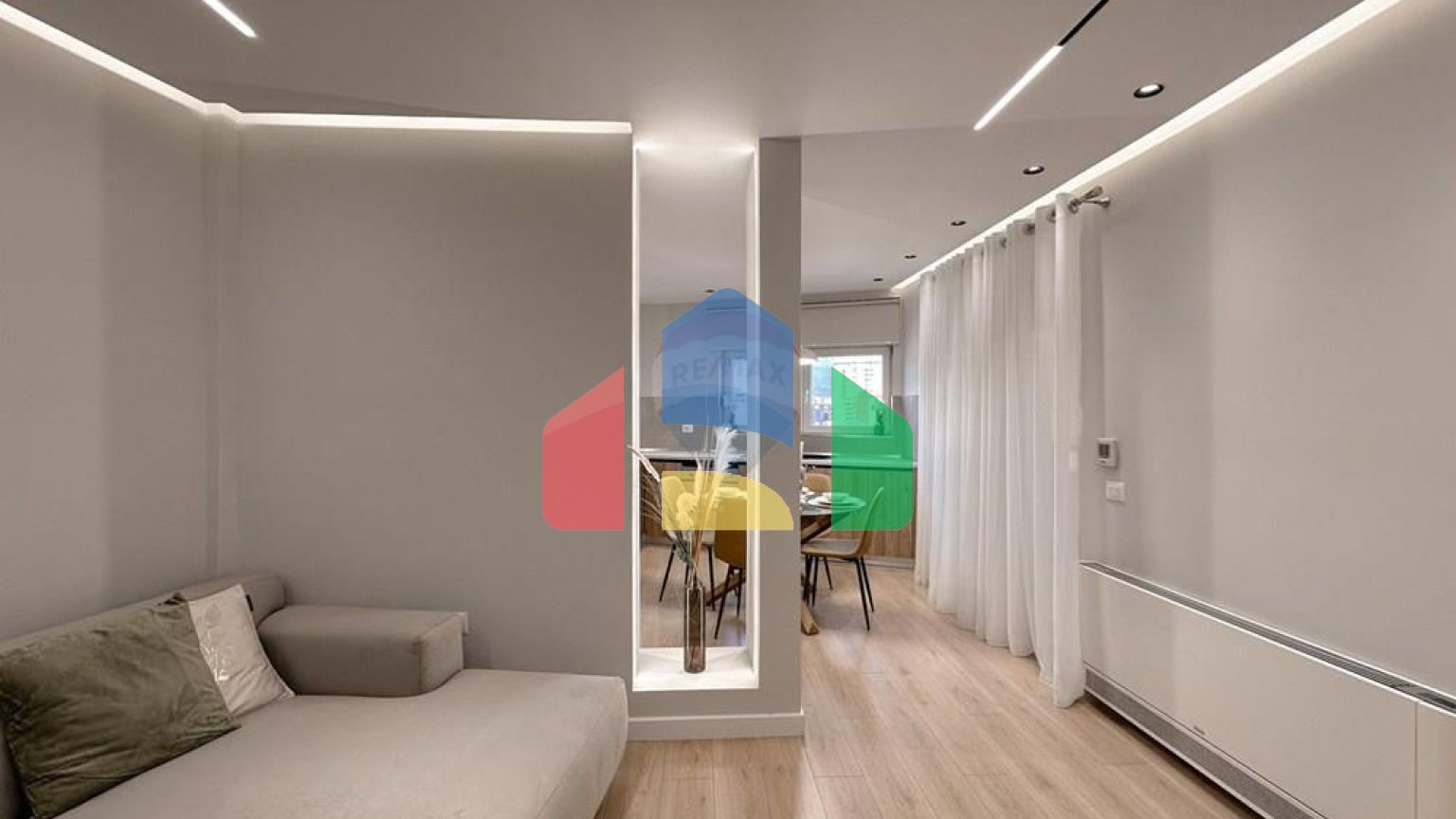 Residential - Condo/Apartment - Zogu I Zi, Zogu I Zi, Tiranë - AL