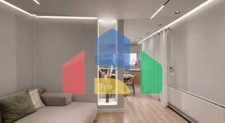 Residential - Condo/Apartment - Zogu I Zi, Zogu I Zi, Tiranë - AL