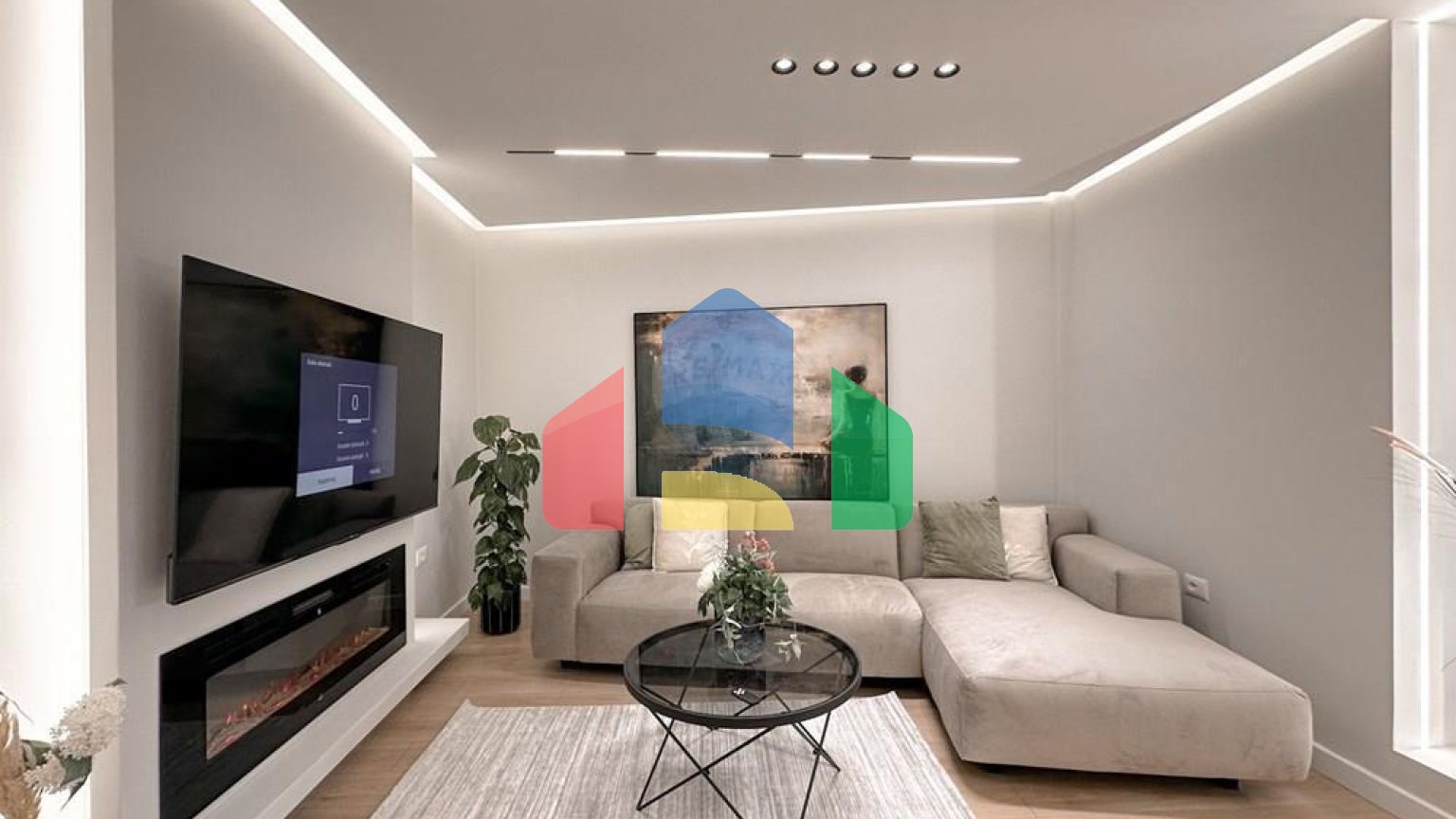 Residential - Condo/Apartment - Zogu I Zi, Zogu I Zi, Tiranë - AL