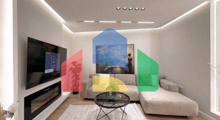 Residential - Condo/Apartment - Zogu I Zi, Zogu I Zi, Tiranë - AL