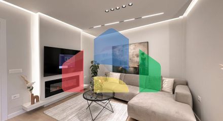 Residential - Condo/Apartment - Zogu I Zi, Zogu I Zi, Tiranë - AL