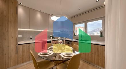 Residential - Condo/Apartment - Zogu I Zi, Zogu I Zi, Tiranë - AL