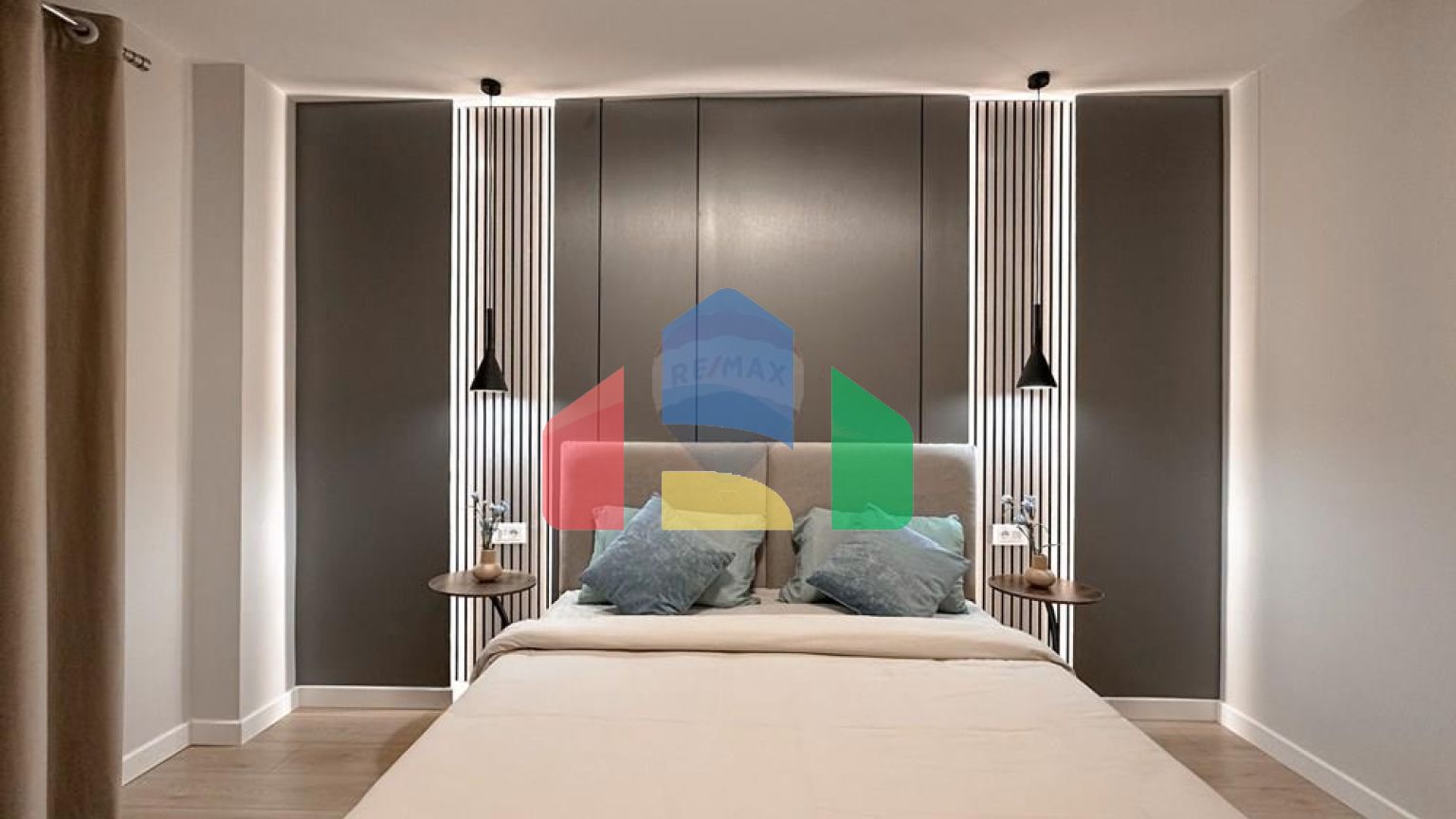 Residential - Condo/Apartment - Zogu I Zi, Zogu I Zi, Tiranë - AL