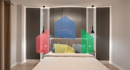 Residential - Condo/Apartment - Zogu I Zi, Zogu I Zi, Tiranë - AL