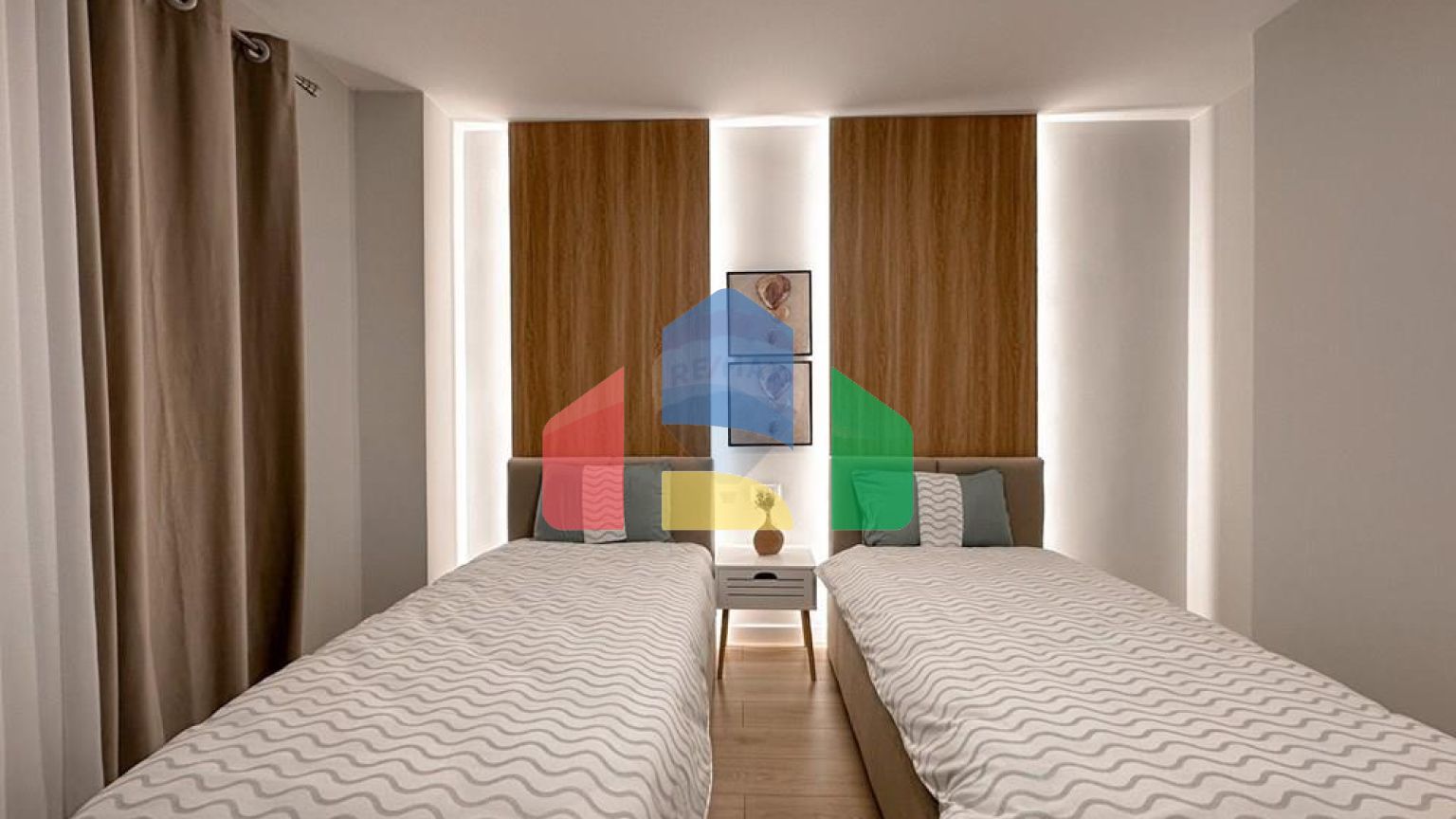 Residential - Condo/Apartment - Zogu I Zi, Zogu I Zi, Tiranë - AL