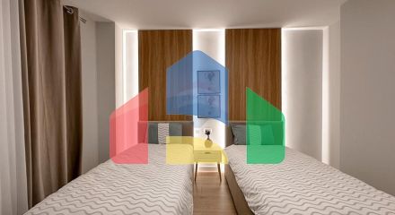 Residential - Condo/Apartment - Zogu I Zi, Zogu I Zi, Tiranë - AL