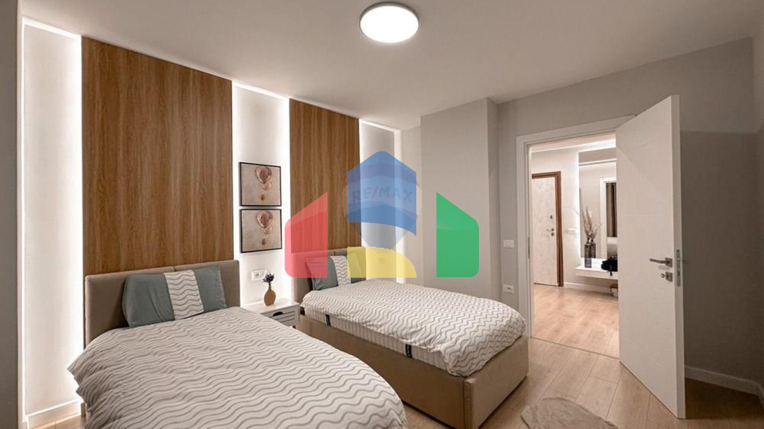 Residential - Condo/Apartment - Zogu I Zi, Zogu I Zi, Tiranë - AL