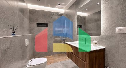 Residential - Condo/Apartment - Zogu I Zi, Zogu I Zi, Tiranë - AL