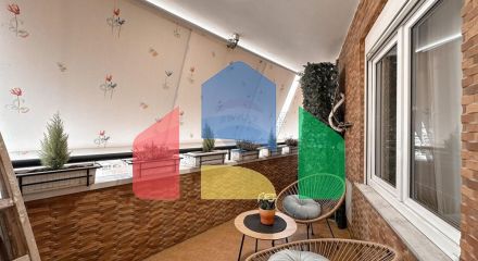 Residential - Condo/Apartment - Zogu I Zi, Zogu I Zi, Tiranë - AL