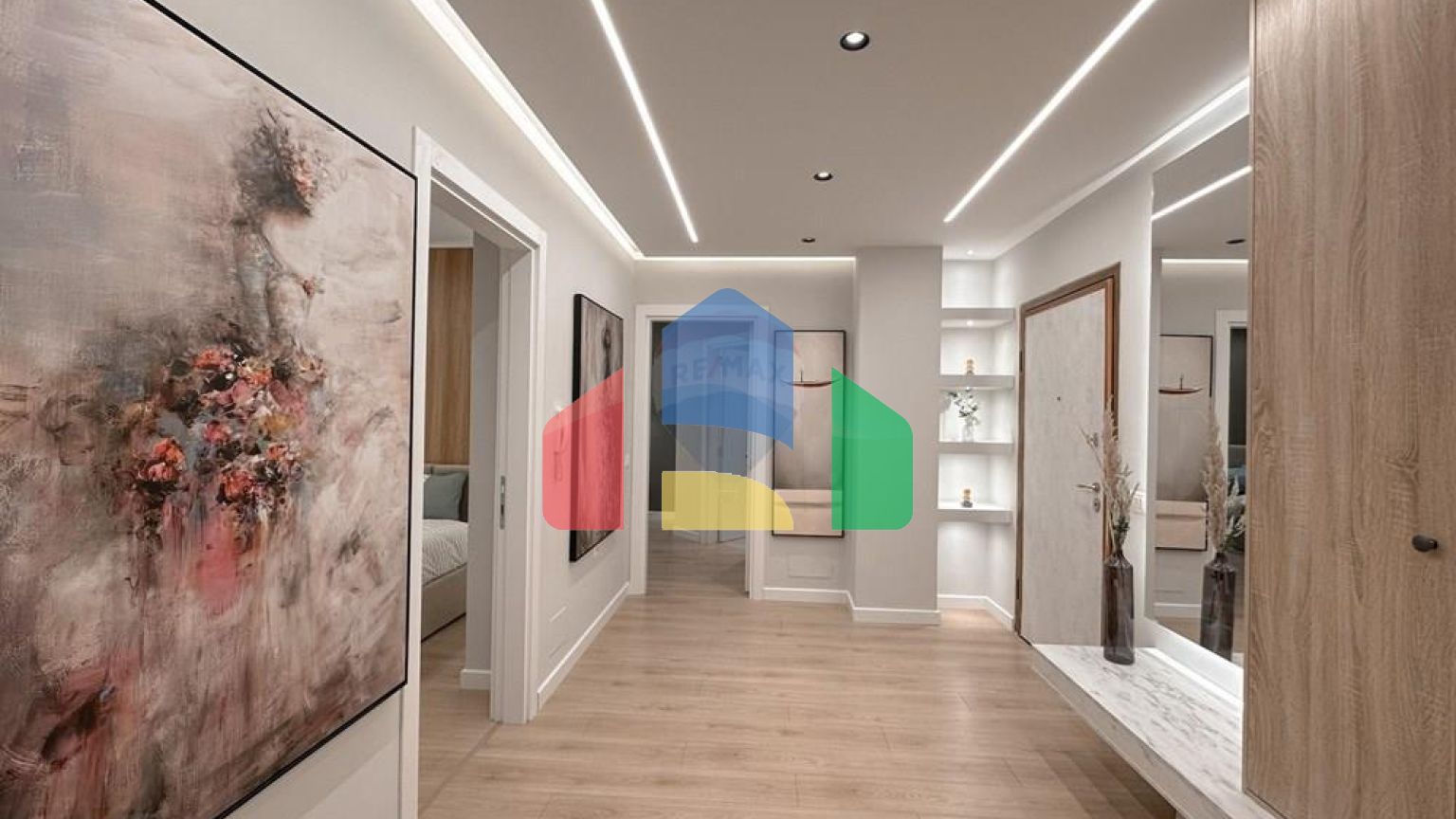 Residential - Condo/Apartment - Zogu I Zi, Zogu I Zi, Tiranë - AL