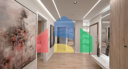 Residential - Condo/Apartment - Zogu I Zi, Zogu I Zi, Tiranë - AL