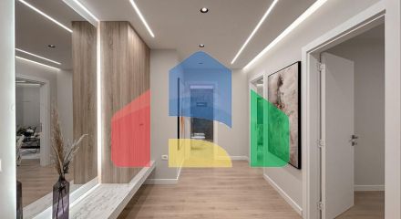 Residential - Condo/Apartment - Zogu I Zi, Zogu I Zi, Tiranë - AL