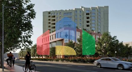 Residential - Condo/Apartment - Zogu I Zi, Zogu I Zi, Tiranë - AL