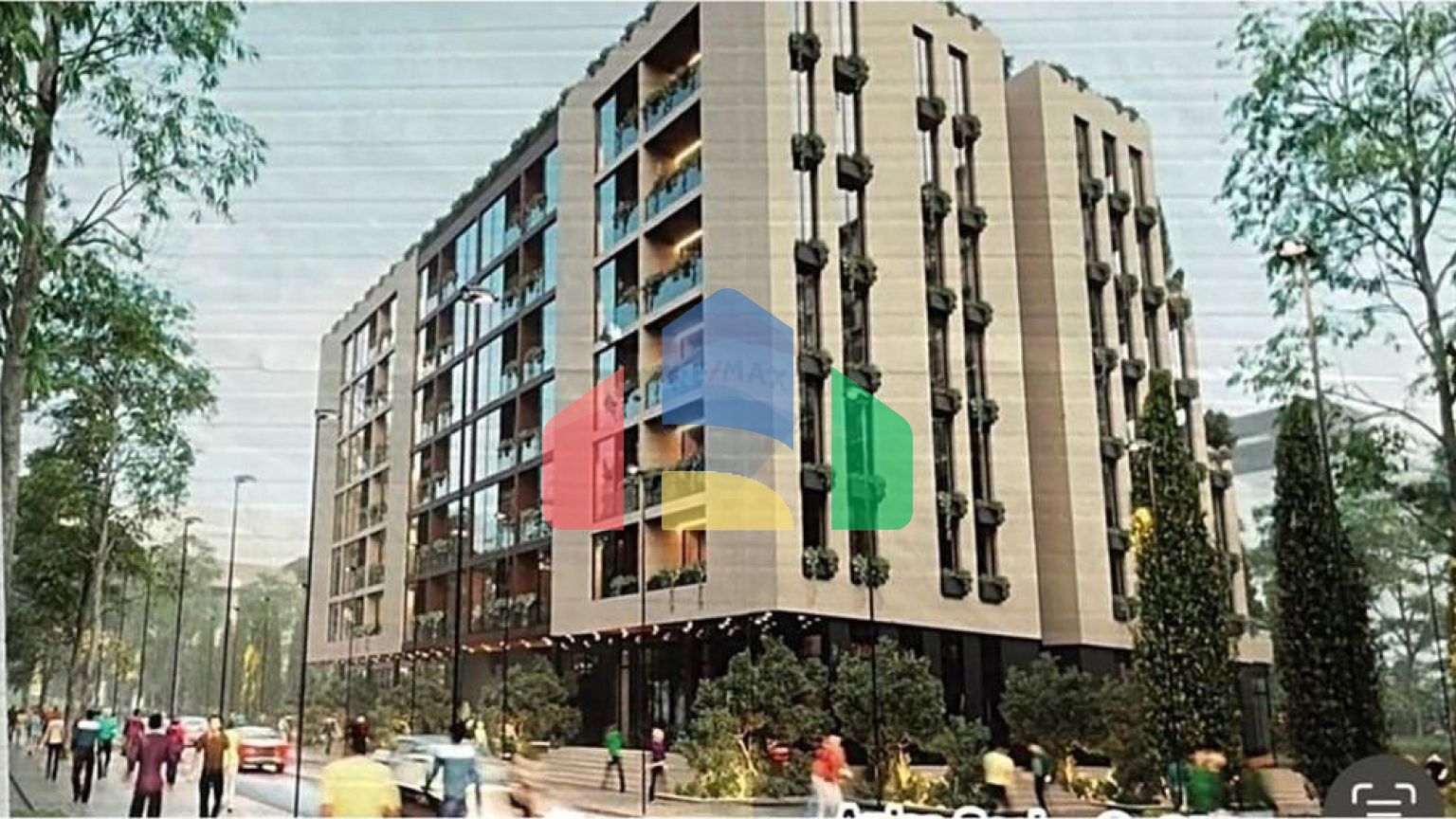 Residential - Condo/Apartment - Golem, Golem, Durrës - AL