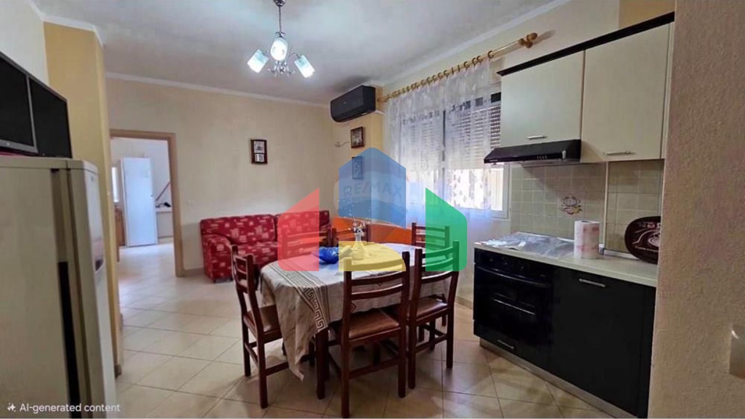 Residential - Condo/Apartment - Golem, Golem, Durrës - AL