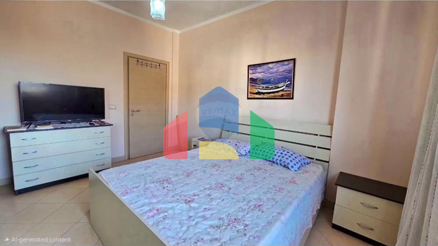 Residential - Condo/Apartment - Golem, Golem, Durrës - AL