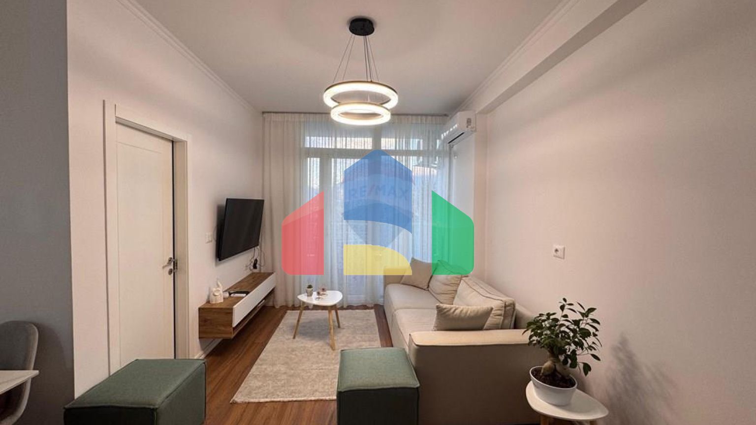 Residential - Condo/Apartment - Kopshti Botanik, Kopshti Botanik, Tiranë - AL