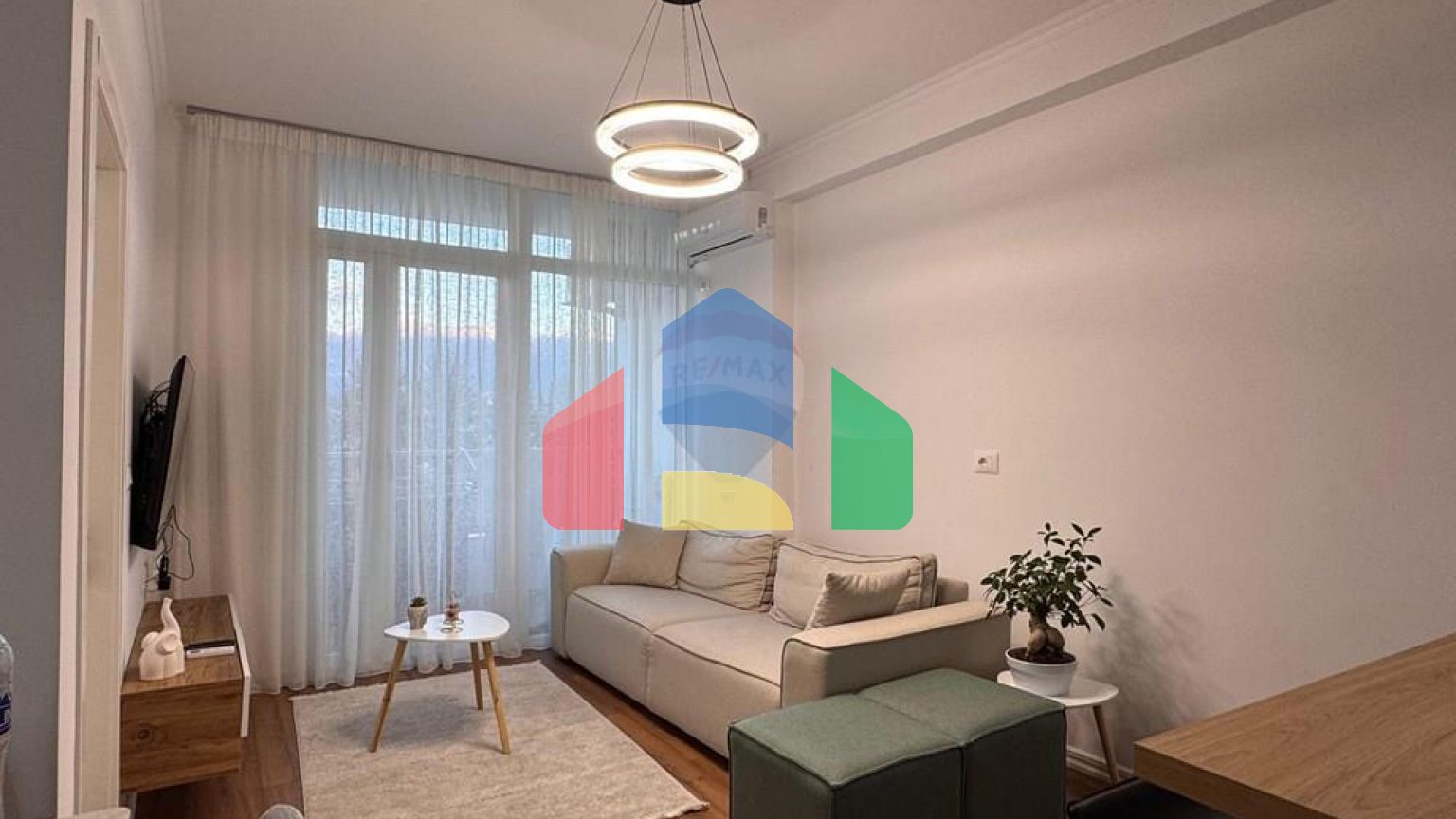 Residential - Condo/Apartment - Kopshti Botanik, Kopshti Botanik, Tiranë - AL