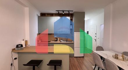 Residential - Condo/Apartment - Kopshti Botanik, Kopshti Botanik, Tiranë - AL