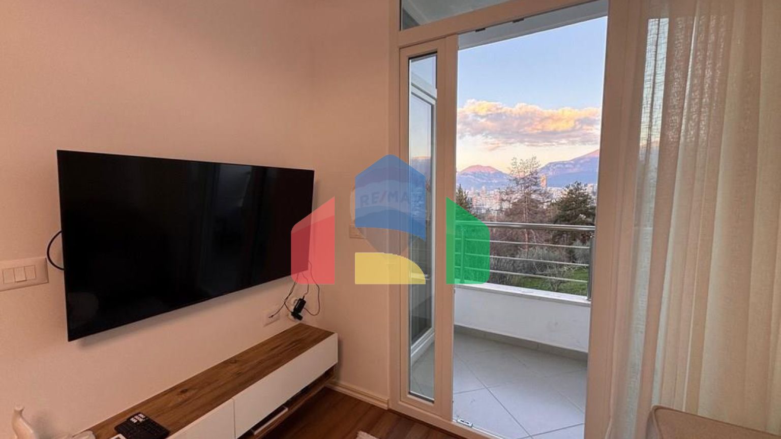 Residential - Condo/Apartment - Kopshti Botanik, Kopshti Botanik, Tiranë - AL