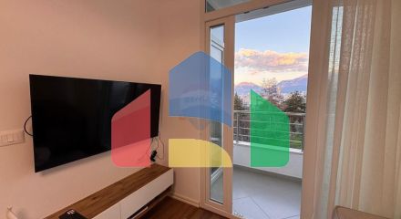 Residential - Condo/Apartment - Kopshti Botanik, Kopshti Botanik, Tiranë - AL