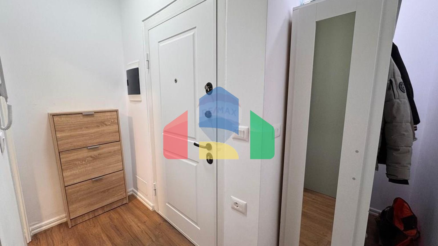 Residential - Condo/Apartment - Kopshti Botanik, Kopshti Botanik, Tiranë - AL