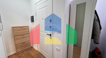 Residential - Condo/Apartment - Kopshti Botanik, Kopshti Botanik, Tiranë - AL