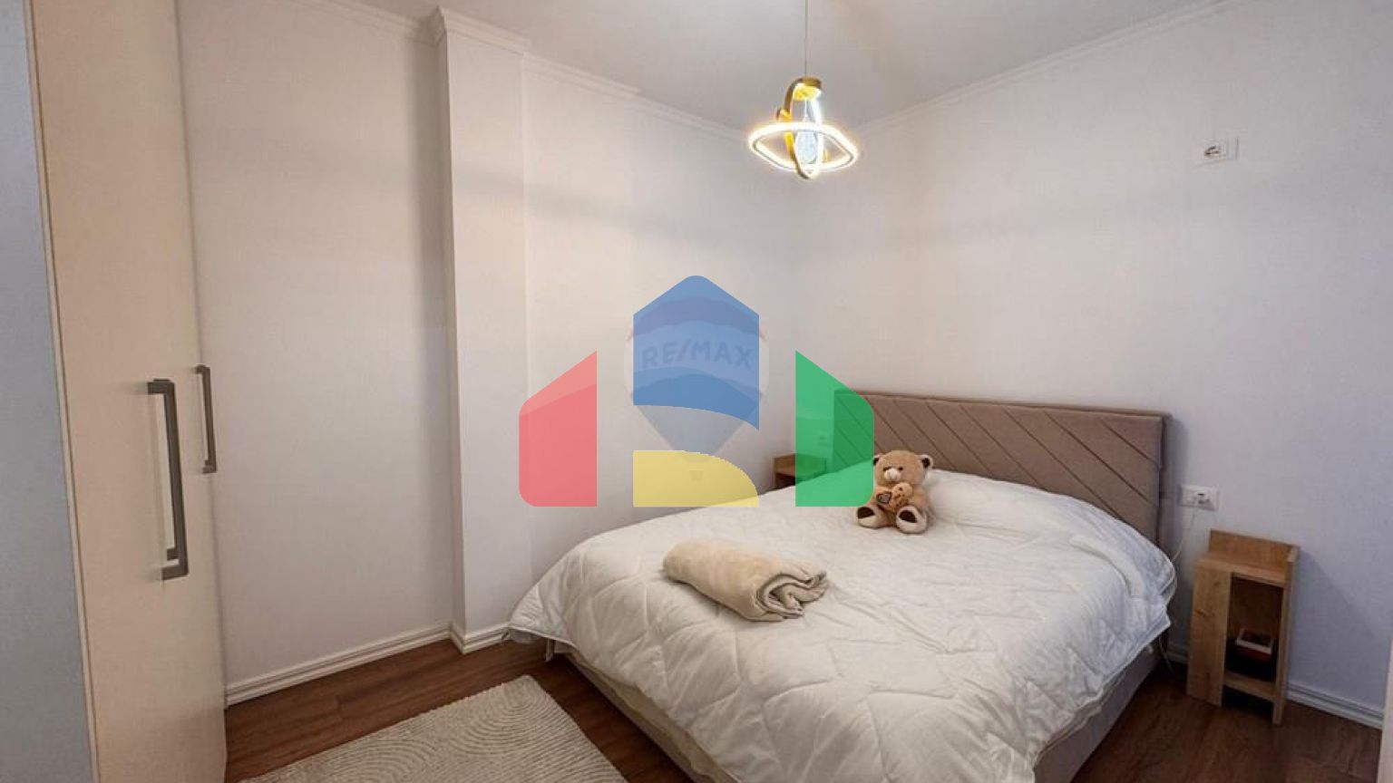 Residential - Condo/Apartment - Kopshti Botanik, Kopshti Botanik, Tiranë - AL