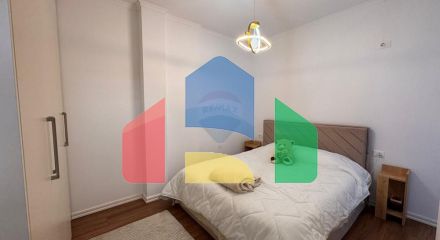 Residential - Condo/Apartment - Kopshti Botanik, Kopshti Botanik, Tiranë - AL