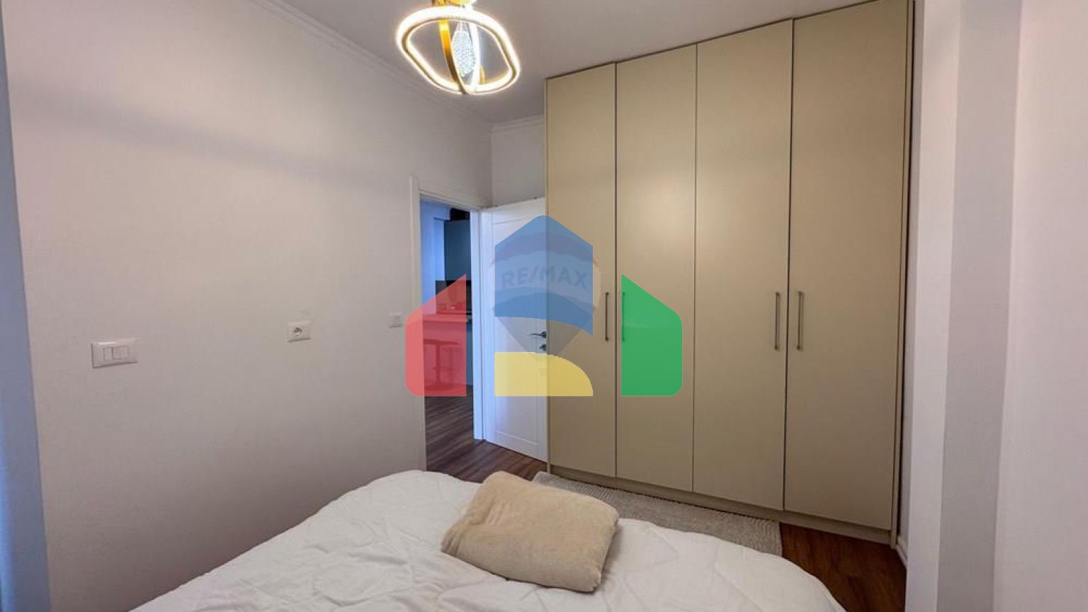 Residential - Condo/Apartment - Kopshti Botanik, Kopshti Botanik, Tiranë - AL